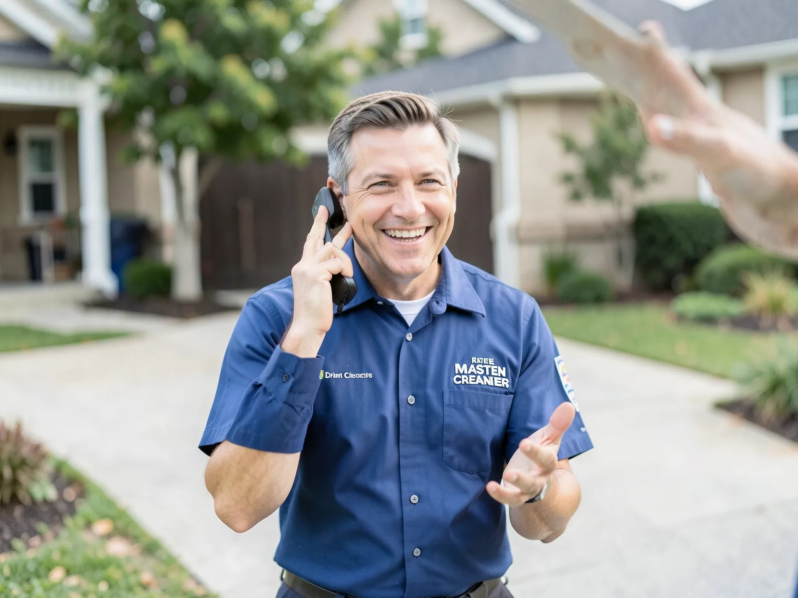 Drain Cleaning Humphrey, NE FAQs